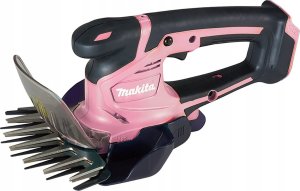 Makita MAKITA.NOŻYCE DO TRAWY I ŻYW.12V UM600DSAP 1x2,0Ah RÓŻOWE 1