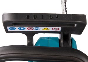 Piła łańcuchowa Makita DUC307RTX3 18 V 30 cm 14