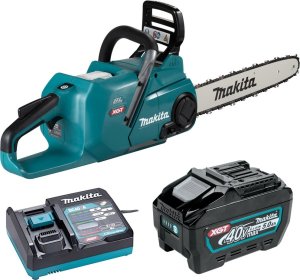 Piła łańcuchowa Makita UC016GT101 40 V 40 cm 1