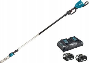 Piła łańcuchowa Makita DUA301PT2 2 x 18 V 30 cm 1