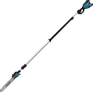 Piła łańcuchowa Makita DUA301PT2 2 x 18 V 30 cm 2