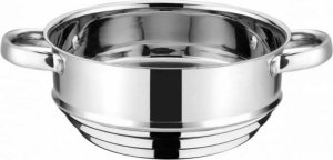 Klausberg WKŁAD PAROWY DO GARNKÓW 20/22/24cm Klausberg KB-7587 10