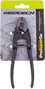 Geotech Obcinaczki Geotech GHT-108 7" do szprych i linek z zaciskaczem Uniwersalny 3
