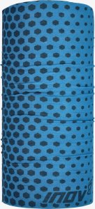 Inov-8 Zestaw chust Inov-8 Snood niebieska + czerwona Uniwersalny 2