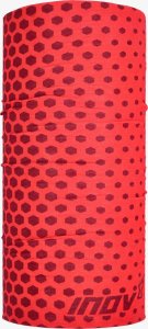 Inov-8 Zestaw chust Inov-8 Snood niebieska + czerwona Uniwersalny 3