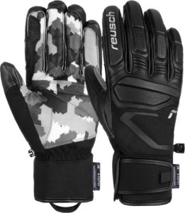 Reusch Rękawice Reusch Marco Black 2023 7