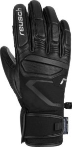 Reusch Rękawice Reusch Marco Black 2023 1