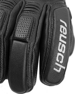 Reusch Rękawice Reusch Marco Black 2023 8