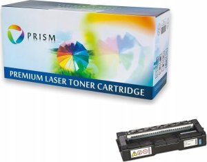 Toner Prism PRISM Ricoh Toner SPC310H Cyan 6k 100% New 406480, 407637 1