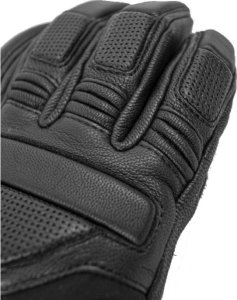 Reusch Rękawice Reusch Marco Black 2023 9