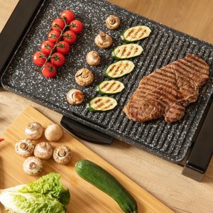 Grill elektryczny Sencor SBG 108BK 16