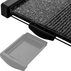 Grill elektryczny Sencor SBG 108BK 4