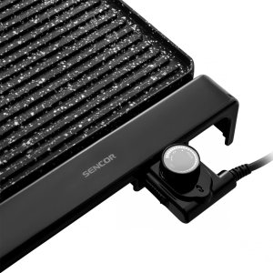 Grill elektryczny Sencor SBG 108BK 5