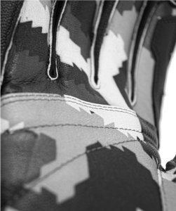 Reusch Rękawice Reusch Marco Black 2023 3