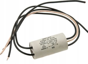MIFLEX Kondensator KSPpz-10-2-100N 250V X1Y2 MIFLEX 2