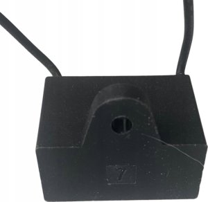 MIFLEX Kondensator rozruchowy do silnika 2,5uF 450V CBB61 3