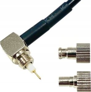 Kabel RF Connectors Pigtail CRC9 TS9 / FME wtyk 15cm produkt POLSKI 1