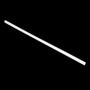 Barrow Barrow Acryl Hardtube, 12/8mm - 500mm, Weiß 2