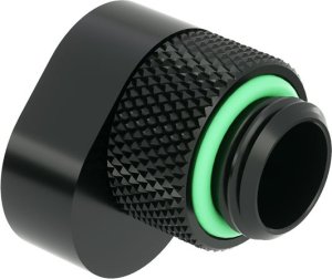 Barrow Barrow G1/4 Zoll Verlängerung Offset MF 14 - schwarz 2