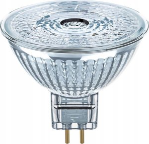 Osram OSRAM LED STAR GU5,3  3,8W/840 12V MR16 35W studená 1