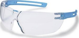 Uvex uvex x-fit spectacles blue 1