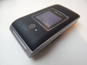 Telefon stacjonarny Bea-fon Bea-Fon SL605 black 3
