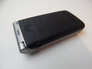 Telefon stacjonarny Bea-fon Bea-Fon SL605 black 4