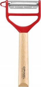 Opinel Opinel Peeler T-Duo Wood red 3