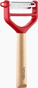 Opinel Opinel Peeler T-Duo Wood red 8