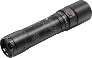 Latarka Fenix Fenix WF30RE EX 280 lm Torch 2