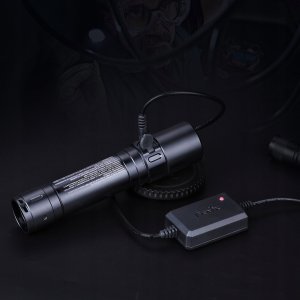 Latarka Fenix Fenix WF30RE EX 280 lm Torch 3