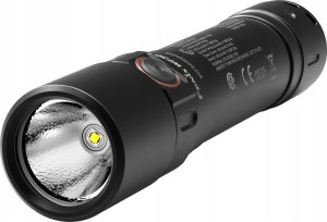 Latarka Fenix Fenix WF30RE EX 280 lm Torch 6