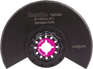 Makita MAKITA MT NÓŻ ŁUKOWY 100mm 1