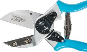 Sekator Cellfast C.IDEAL SEKATOR KOWADEŁKOWY METALOWY ETYKIETA 3