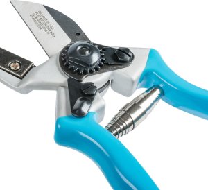 Sekator Cellfast C.IDEAL SEKATOR KOWADEŁKOWY METALOWY ETYKIETA 4