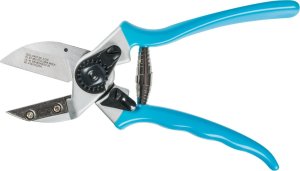 Sekator Cellfast C.IDEAL SEKATOR KOWADEŁKOWY METALOWY ETYKIETA 5