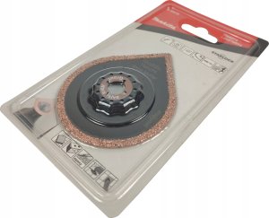 Makita MAKITA MT SKROBAK DO FUG HM 70mm K40 MULTITOOL 3