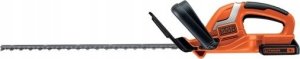 Black+Decker BD HEDGE CLIMER 18V   GTC1845B 45cm ... 2