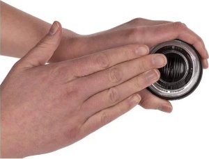 Out of the blue Wrist Ball - Kula Żyroskopowa Do Treningu Nadgarstka 11