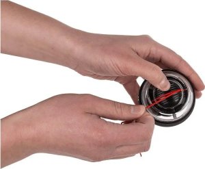 Out of the blue Wrist Ball - Kula Żyroskopowa Do Treningu Nadgarstka 13