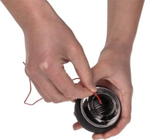 Out of the blue Wrist Ball - Kula Żyroskopowa Do Treningu Nadgarstka 17