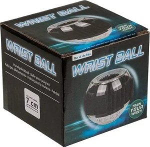 Out of the blue Wrist Ball - Kula Żyroskopowa Do Treningu Nadgarstka 19