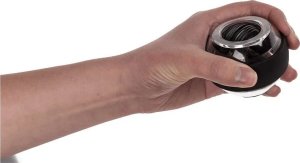 Out of the blue Wrist Ball - Kula Żyroskopowa Do Treningu Nadgarstka 20