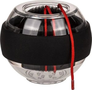 Out of the blue Wrist Ball - Kula Żyroskopowa Do Treningu Nadgarstka 21