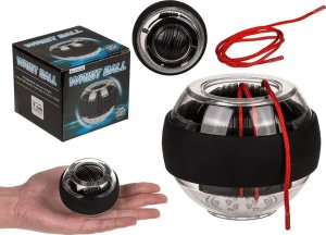 Out of the blue Wrist Ball - Kula Żyroskopowa Do Treningu Nadgarstka 6