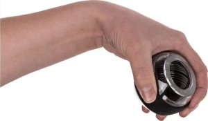 Out of the blue Wrist Ball - Kula Żyroskopowa Do Treningu Nadgarstka 7