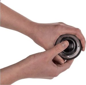 Out of the blue Wrist Ball - Kula Żyroskopowa Do Treningu Nadgarstka 10