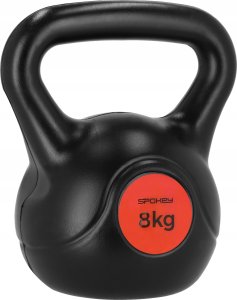 Kettlebell Alkotest Kettlebell Spokey KETLA 8 kg 1