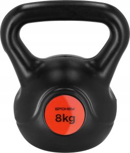 Kettlebell Alkotest Kettlebell Spokey KETLA 8 kg 3