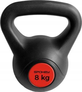 Kettlebell Alkotest Kettlebell Spokey KETLA 8 kg 4